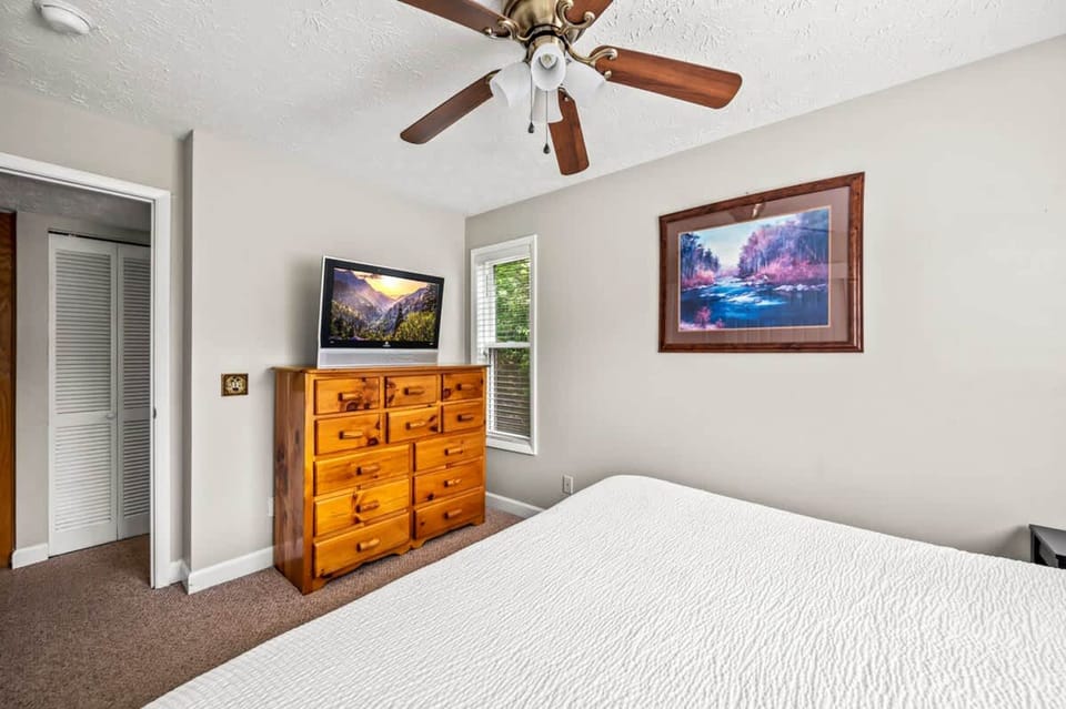 House | 1 bedroom