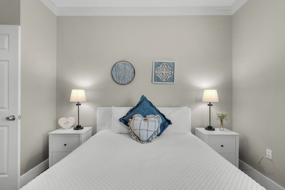 Welcome to Coastal Soul