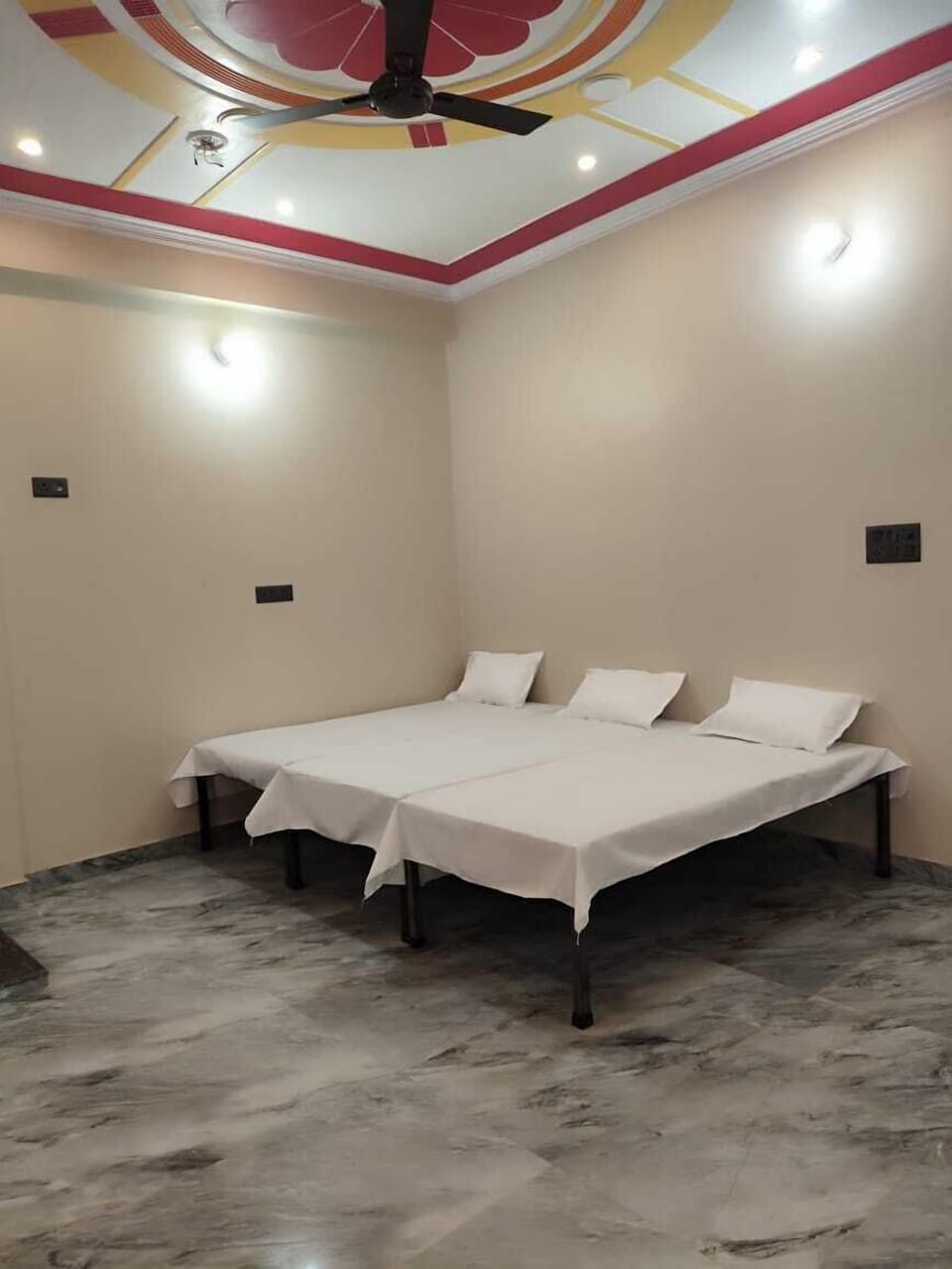 Classic Shared Dormitory | WiFi (free)