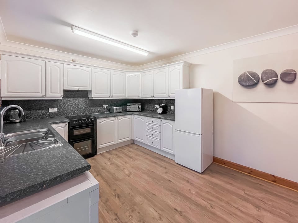 Kitchen | Shellhill Cottage, near Gatehouse of Fleet