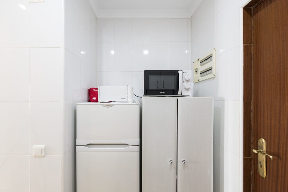 Apartment | Interior