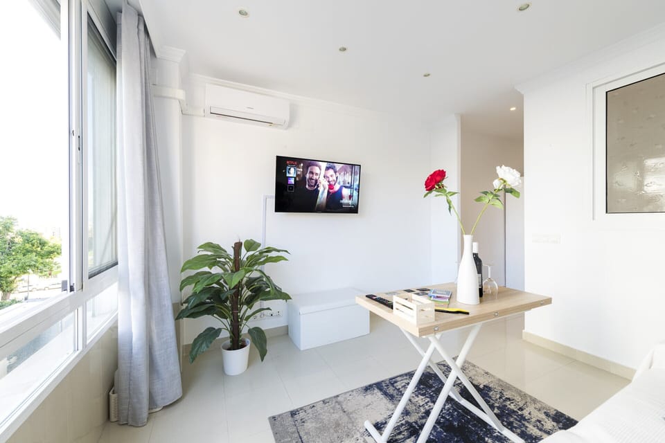 Apartment | Interior