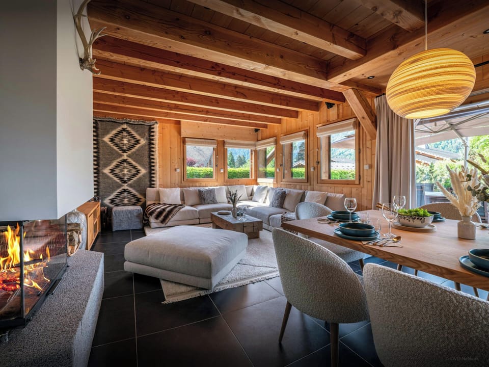 Living room/lounge