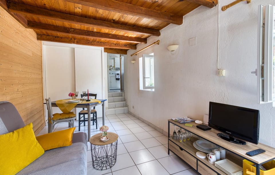 living-room