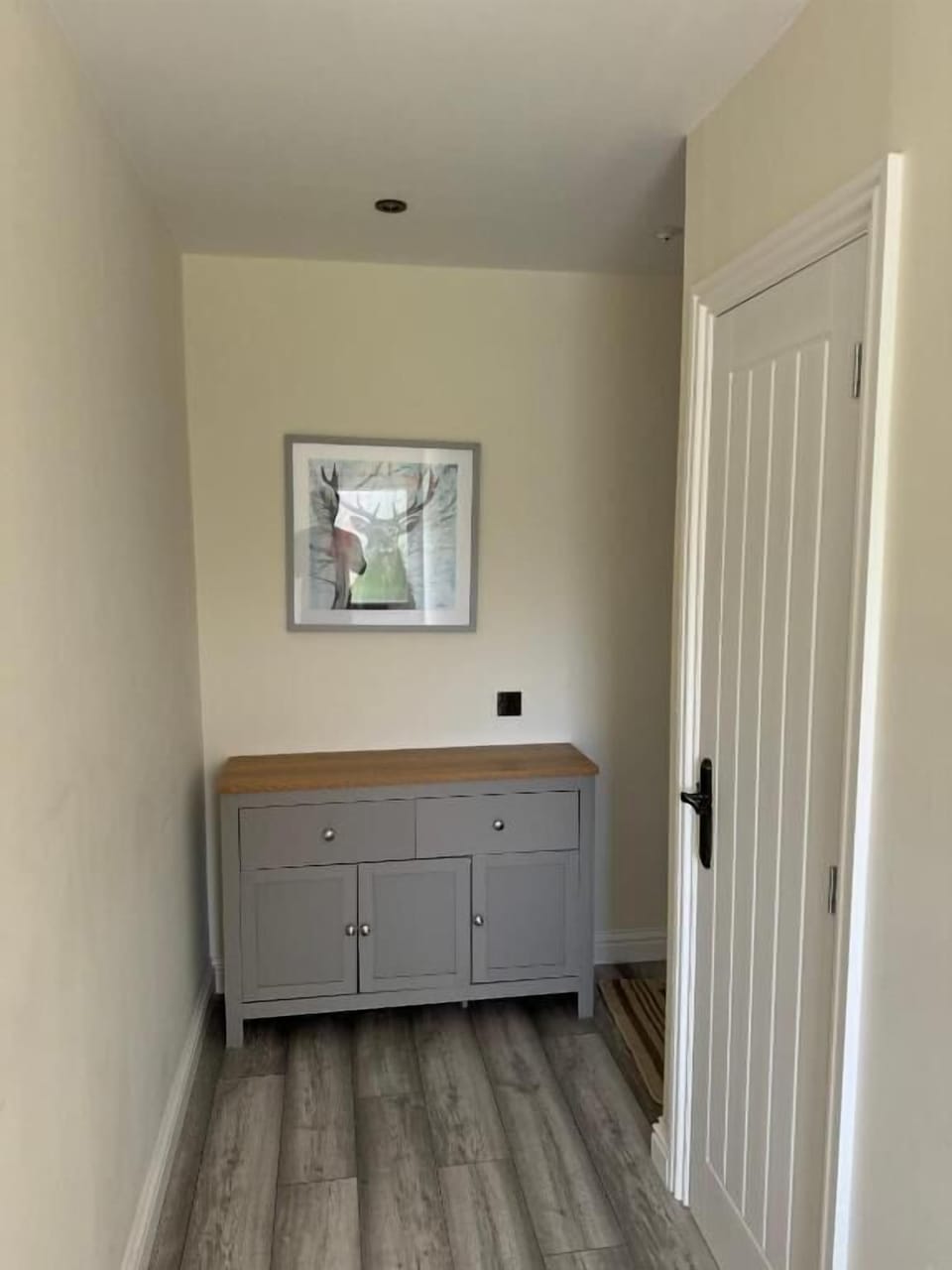 Family Apartment | Living area | Flat-screen TV