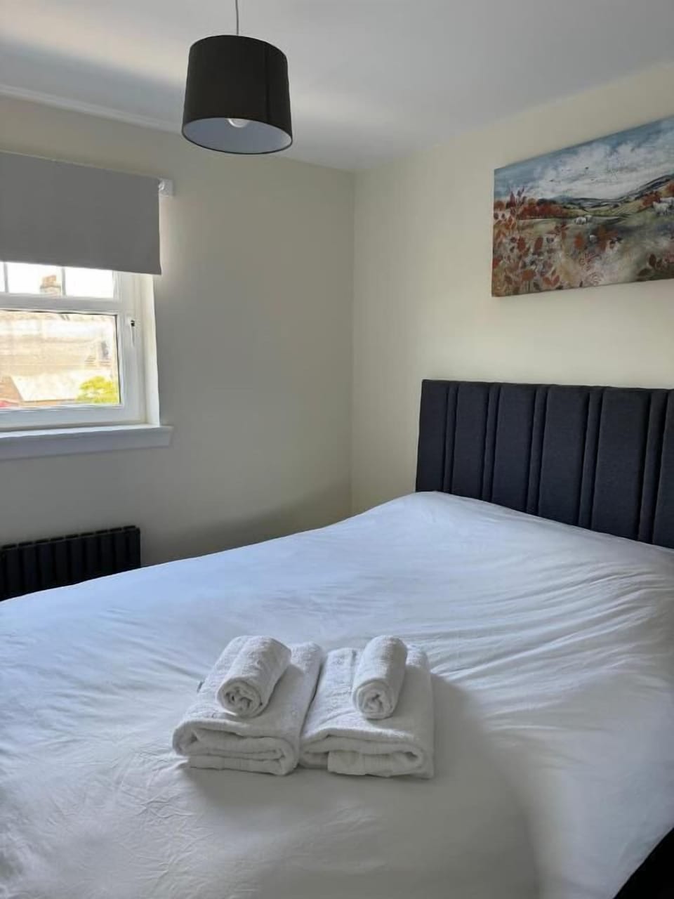 Family Apartment | 3 bedrooms, iron/ironing board, free WiFi