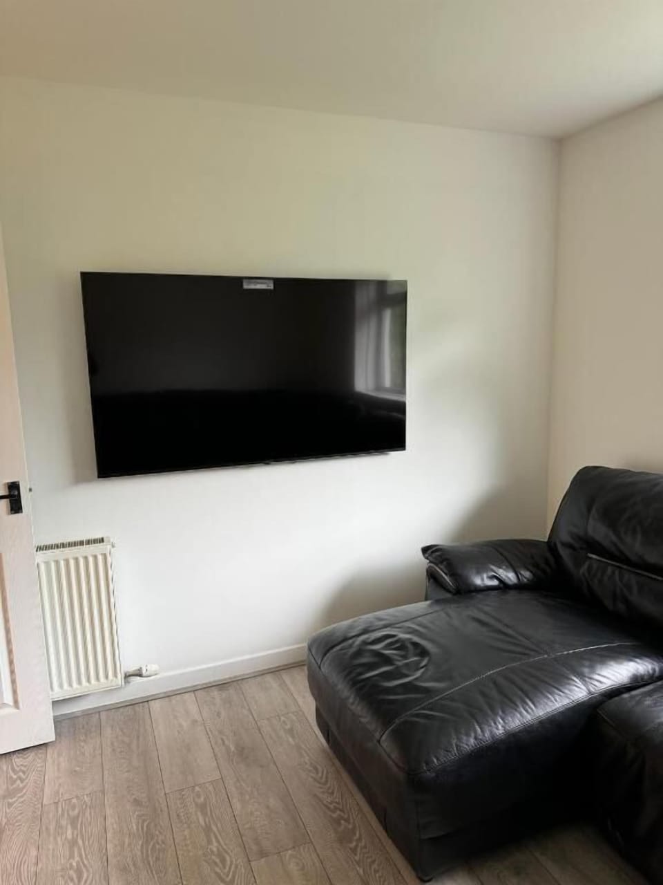 Cottage, 2 Bedrooms | Living area