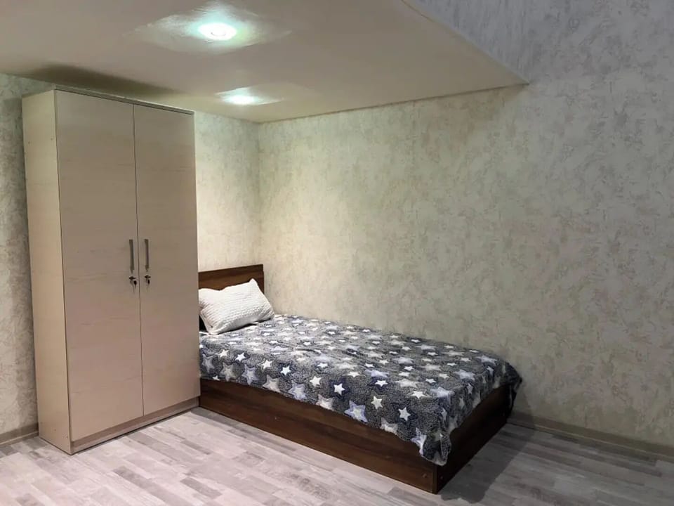 Economy Shared Dormitory, Balcony | Free WiFi