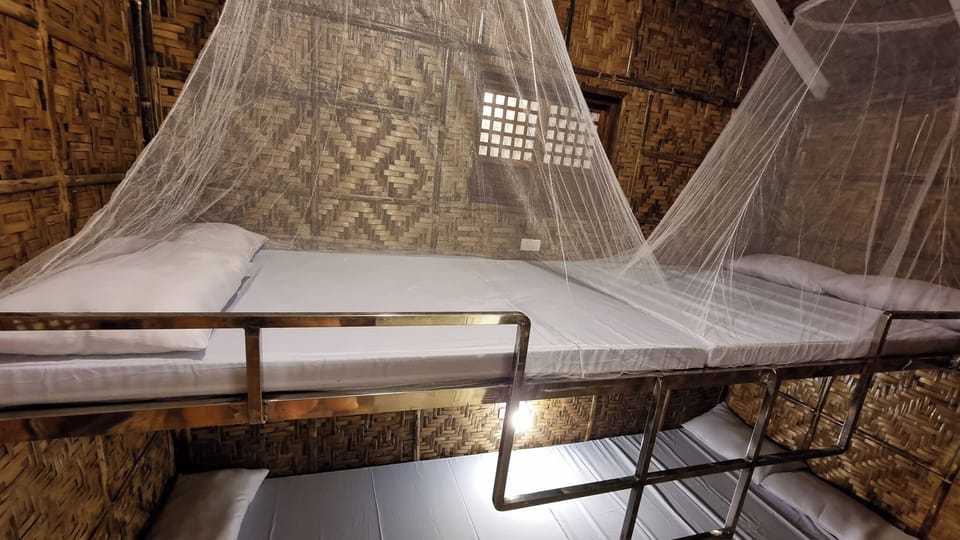 Family Quadruple Room, Non Smoking, Sea View