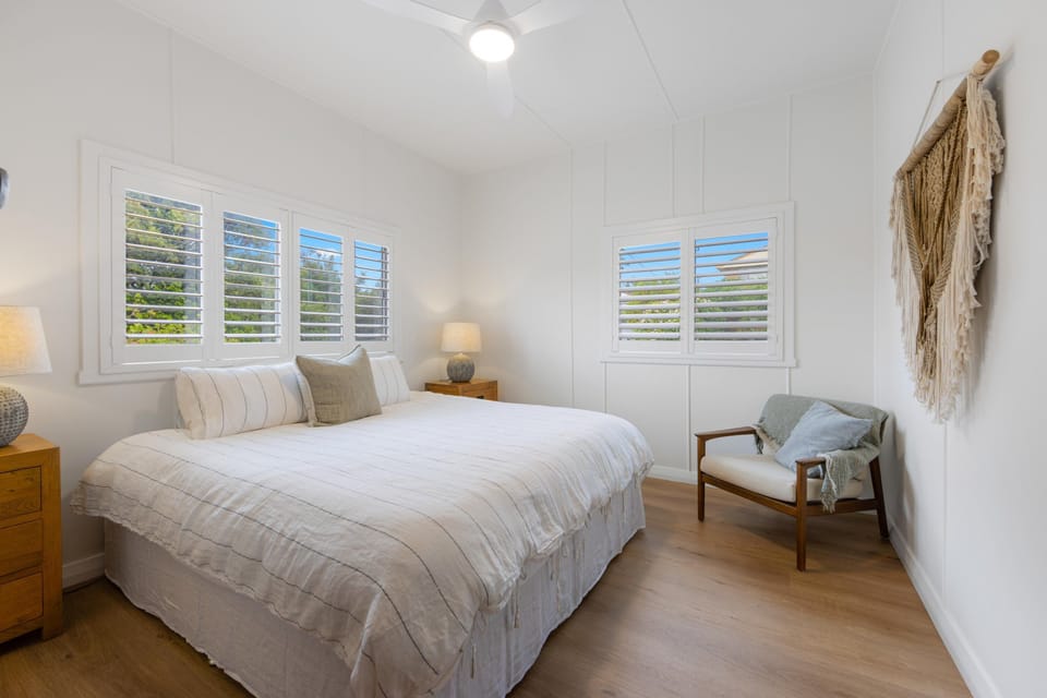 Bonny Chill in Bonny Hills 2445 Mid North Coast Beachscape Holiday Rentals