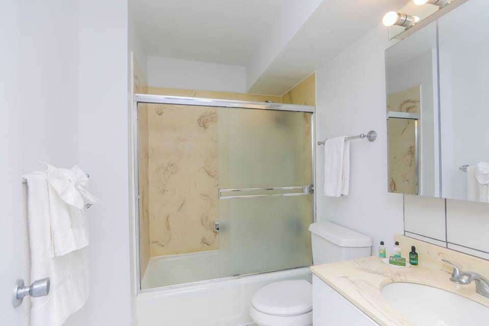 Full bath