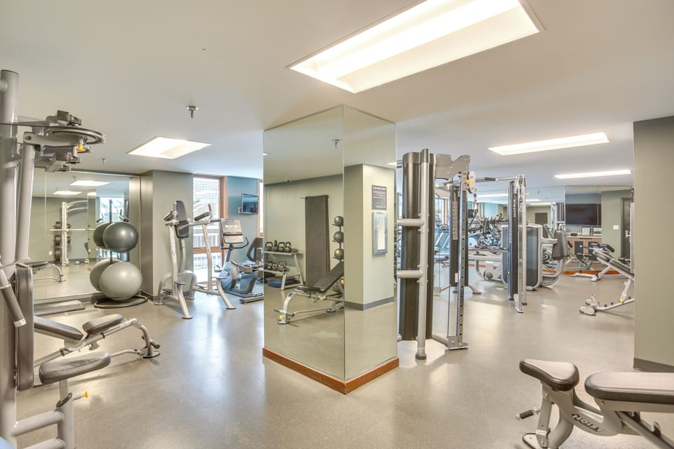 Community Amenities