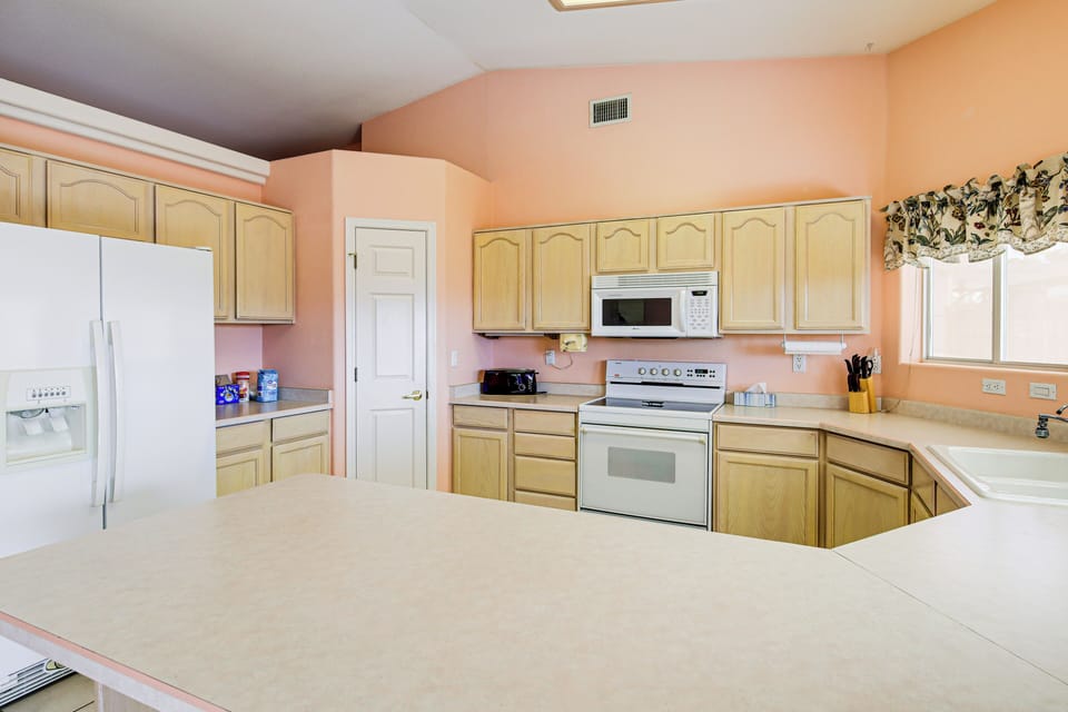 Kitchen | Cooking Basics