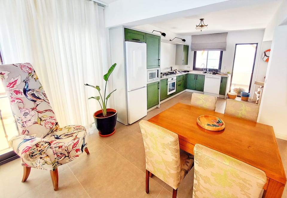 Royal Suite | Private kitchen | Electric kettle