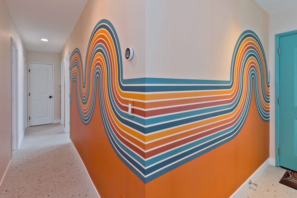 Entry Hall
