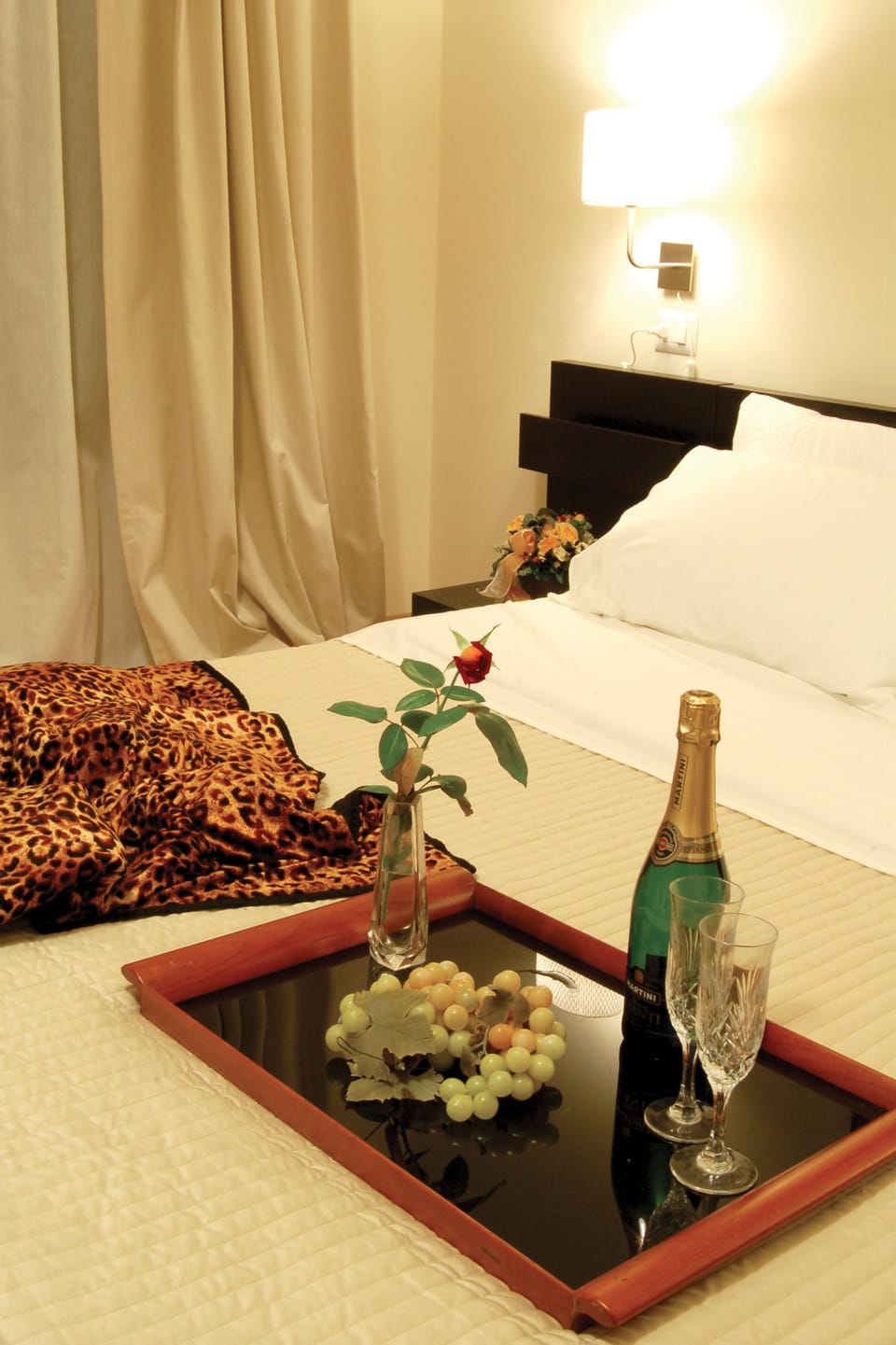 Premium Studio Suite, Ensuite | View from room