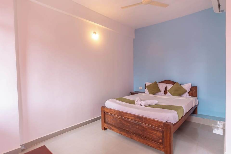 Standard Room | Free WiFi