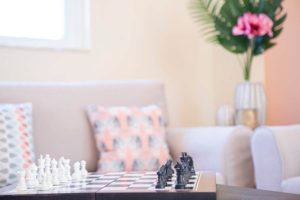 Living room Thaleia
