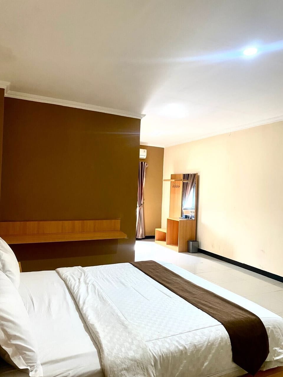 Superior Double Room | Desk, WiFi (free)