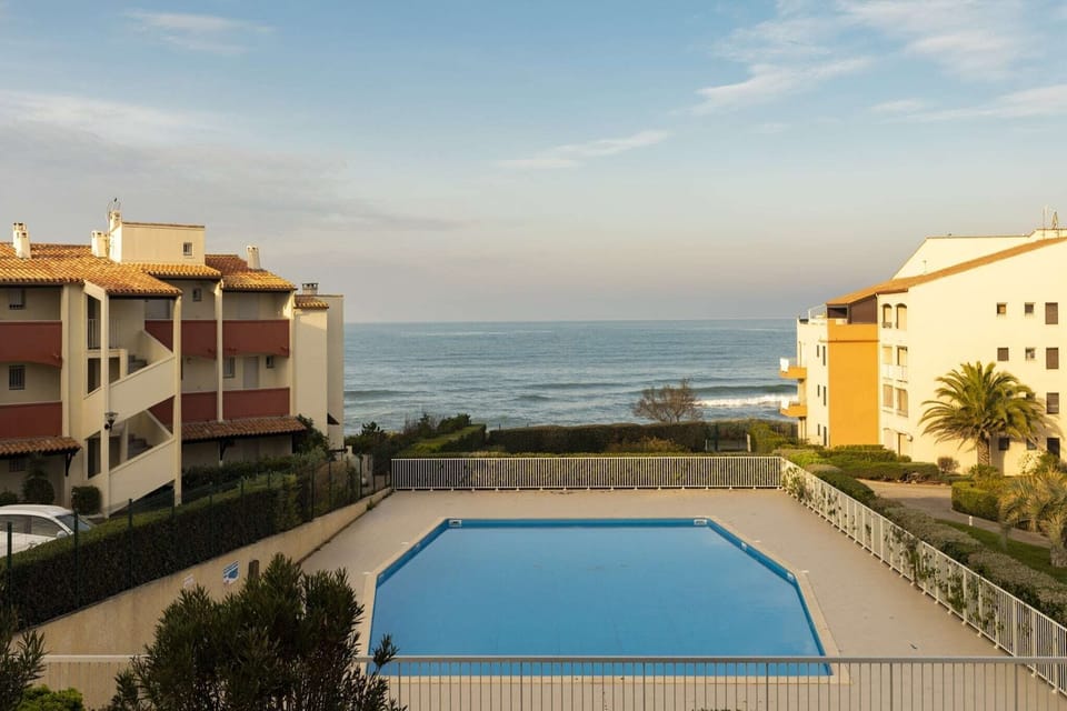 View from Holiday Home [summer]