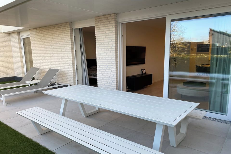 Patio / Balcony