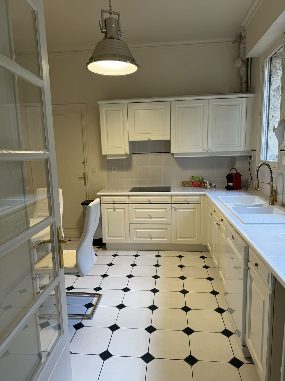 Villa | Shared kitchen