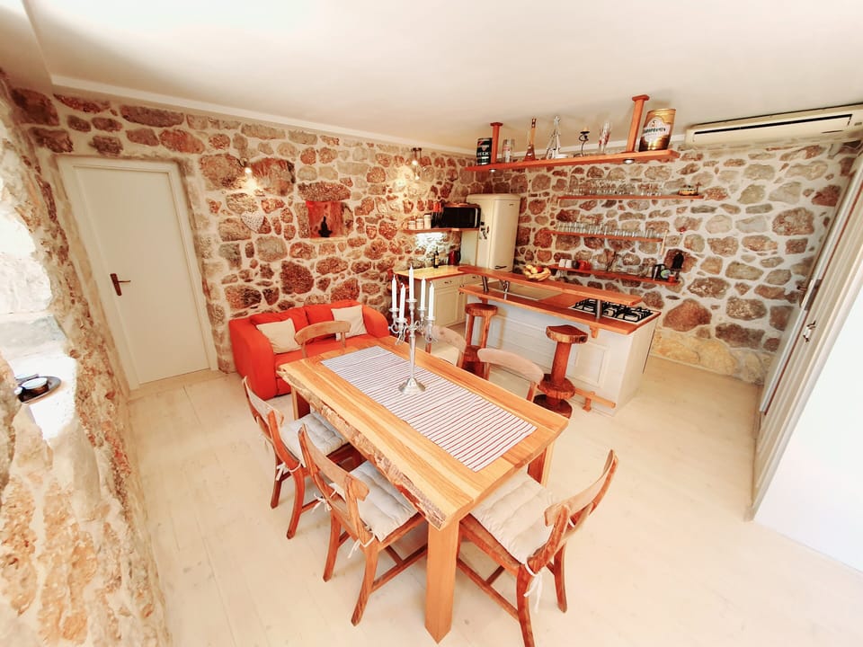 Kitchen / Dining Area - Ground Floor