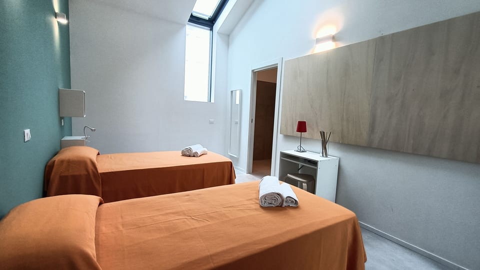 Classic Double Room | Free WiFi