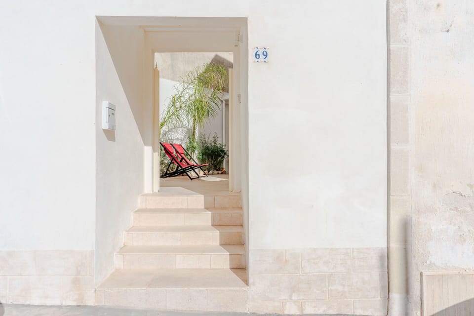 Flooring, Floor, Composite Material, Concrete, Flowerpot, Stairs, Houseplant, Tile, Marble, Plaster
