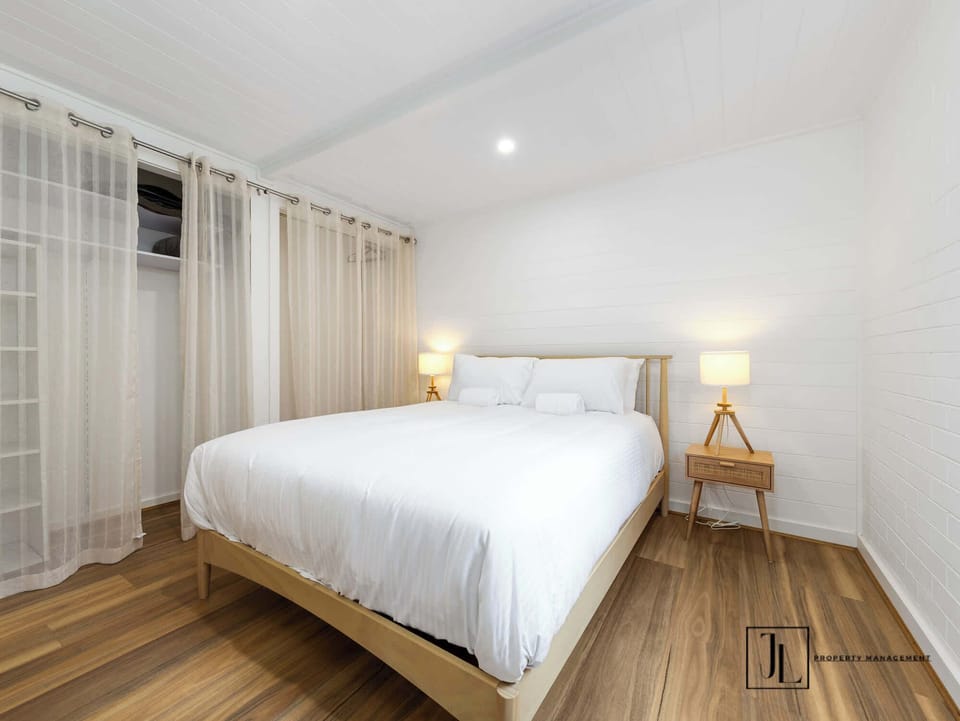 4th Bedroom