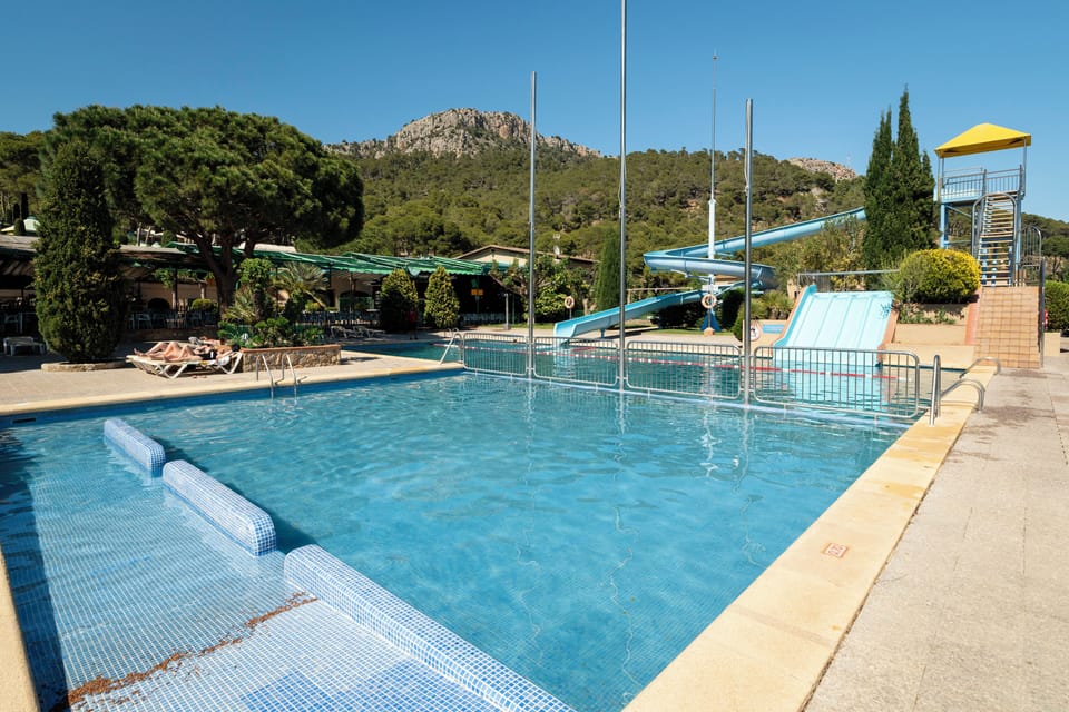 Children's pool