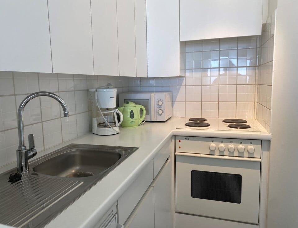 Apartment | Private kitchen