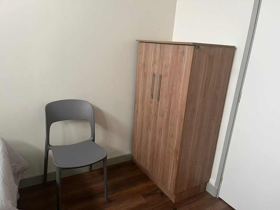 Wardrobe