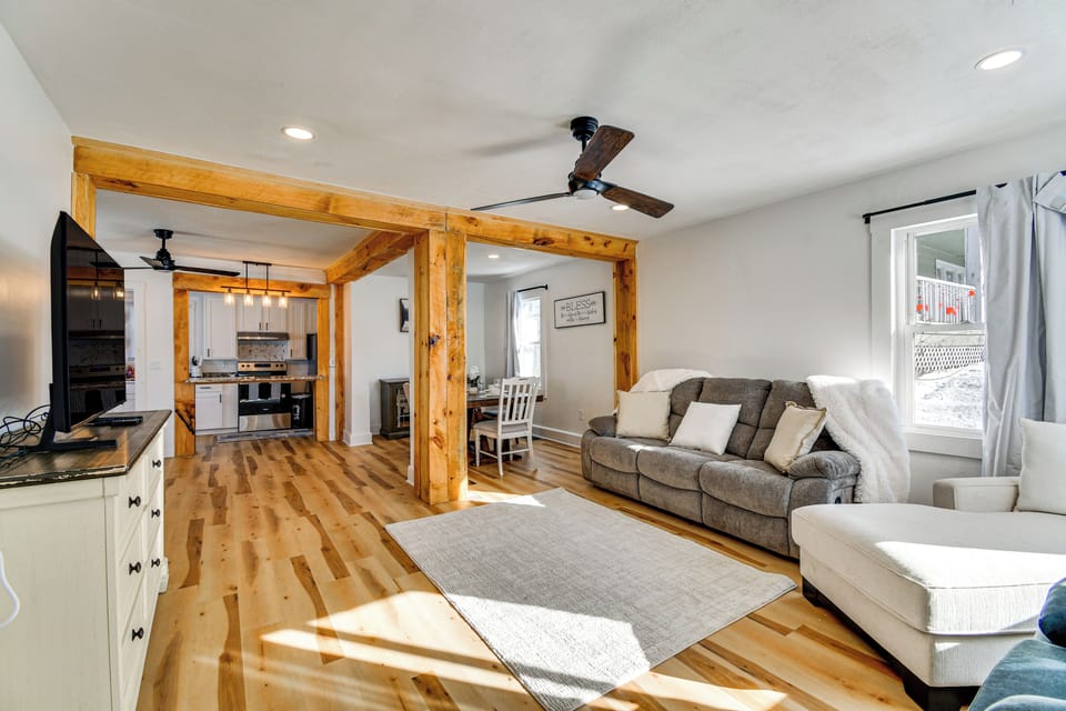 House (3 Bedrooms) | Front of property