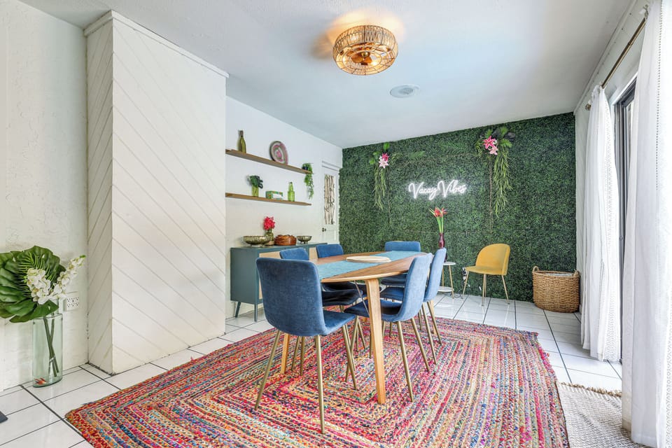 House (4 Bedrooms) | Interior