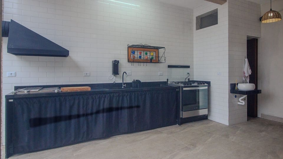 Chalet | Private kitchen