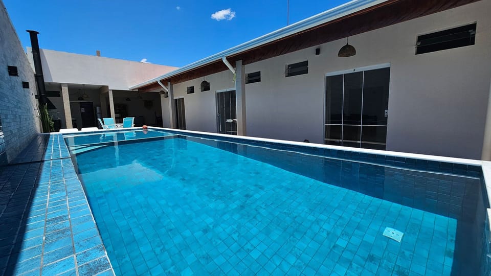 Chalet | Pool | Outdoor pool