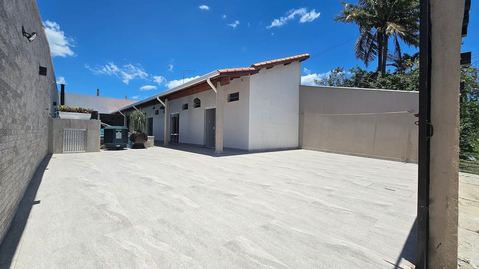 Chalet | Exterior