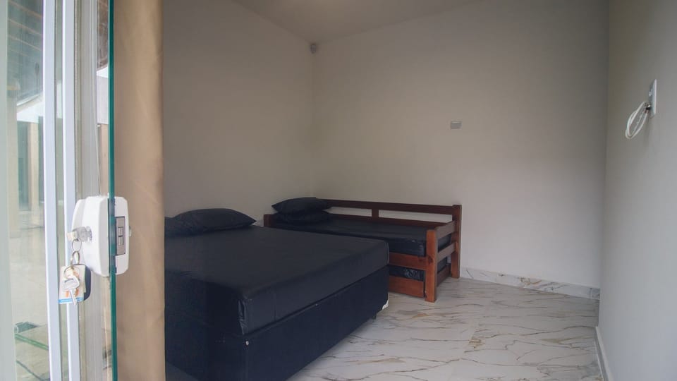 Chalet | 4 bedrooms, free WiFi