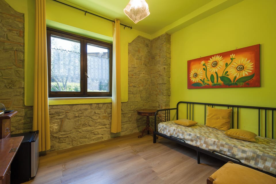 Villa, Hill View | 9 bedrooms, iron/ironing board, free WiFi