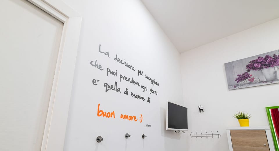 Classic Double Room, Balcony, City View | Free WiFi