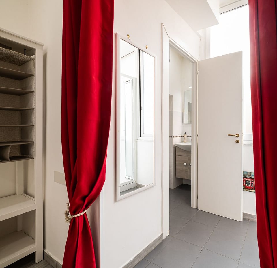 Comfort Quadruple Room | Free WiFi