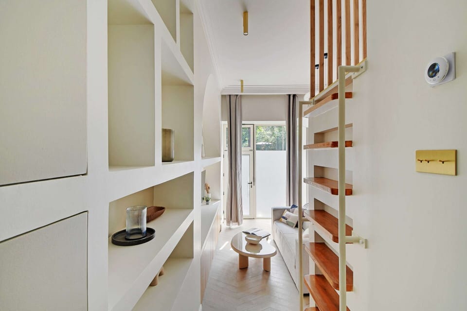 Apartment | Interior