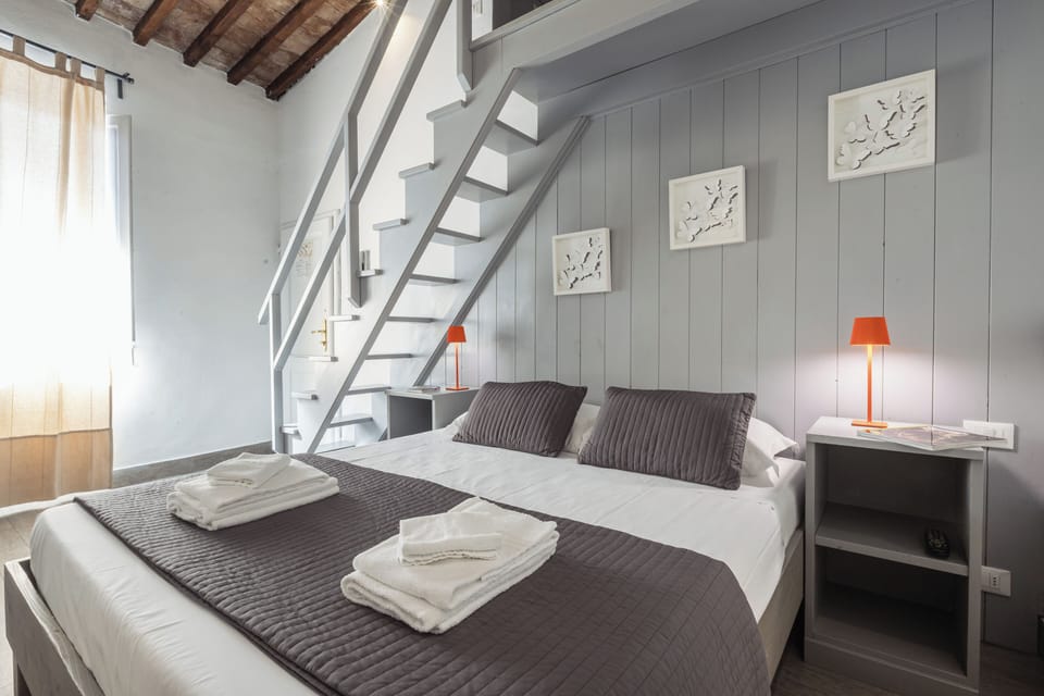Quadruple Room | Blackout drapes, iron/ironing board, free WiFi