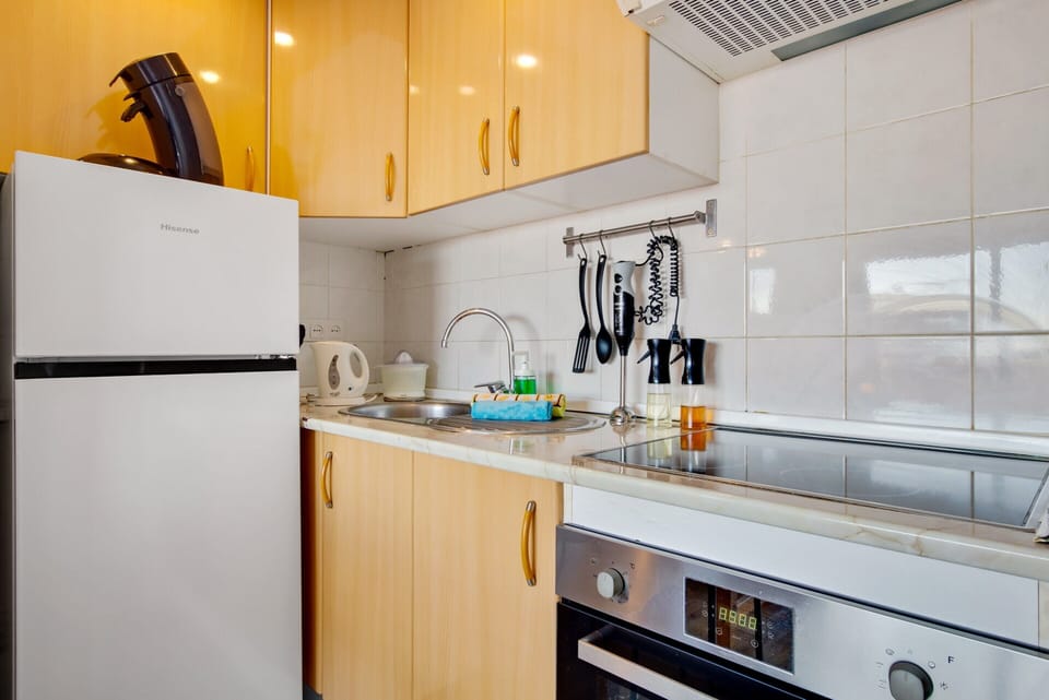 Apartment | Private kitchen