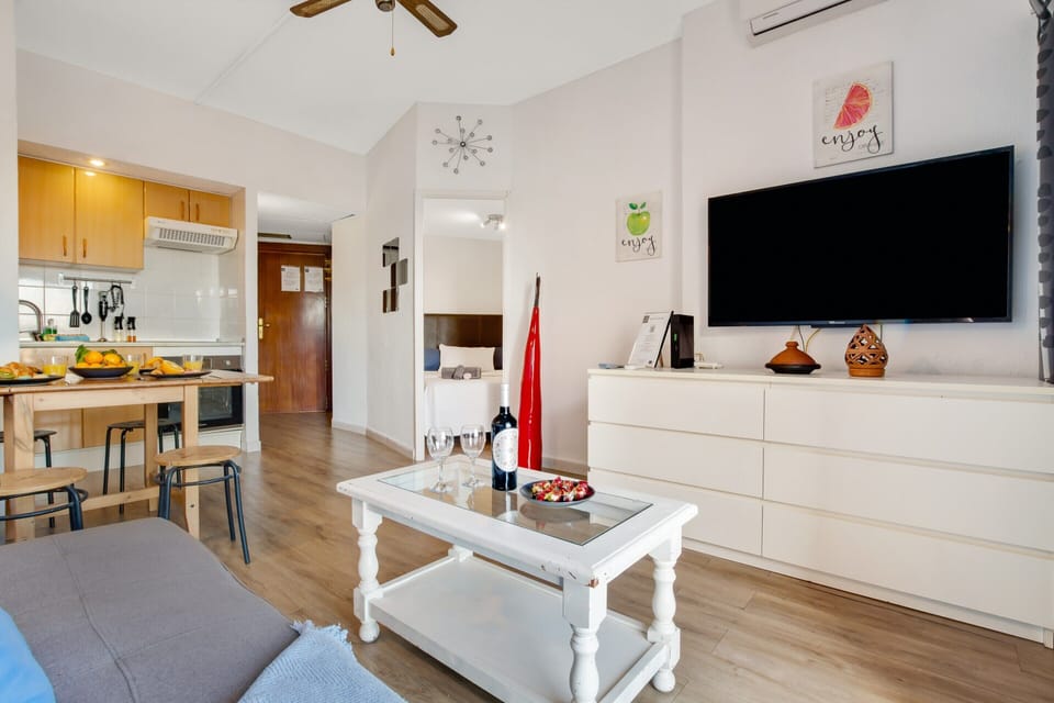 Apartment | Interior