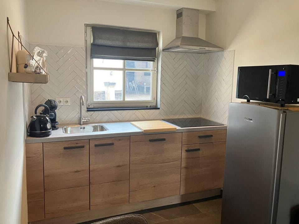 Keuken