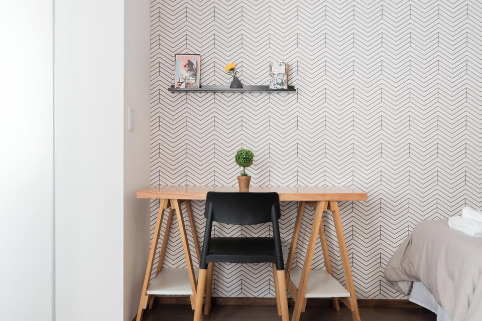 Apartment | 3 bedrooms, iron/ironing board, free WiFi