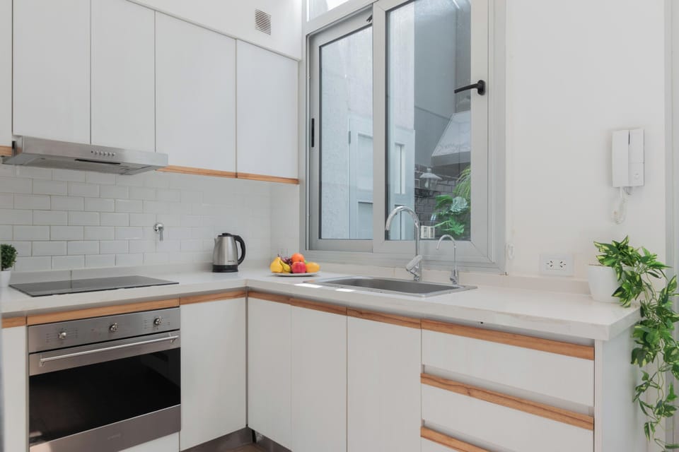 Apartment | Private kitchen