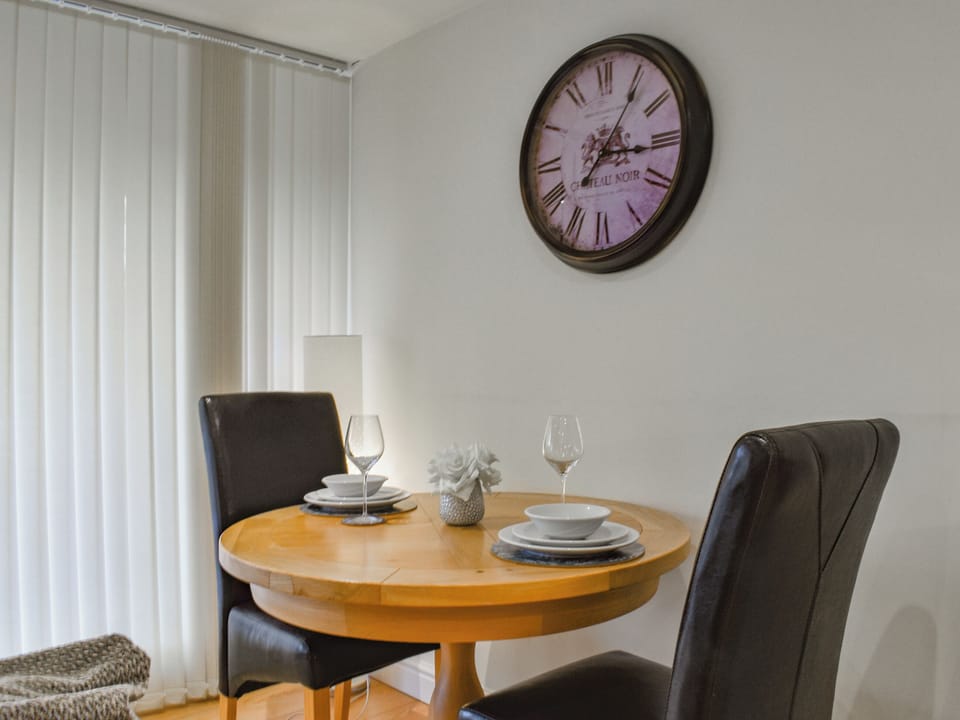 Dining Area | Sailing by, Carnforth